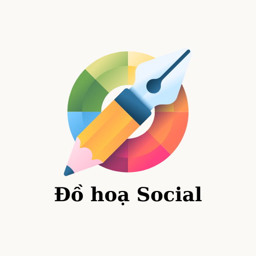 Đồ Hoạ Social