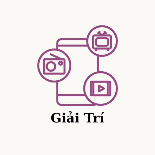 Giải Trí