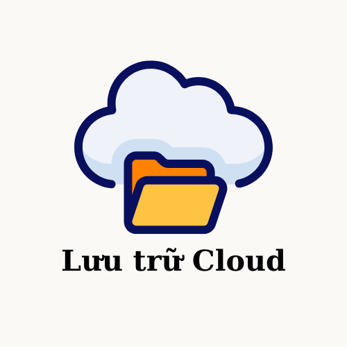 Lưu Trữ Cloud